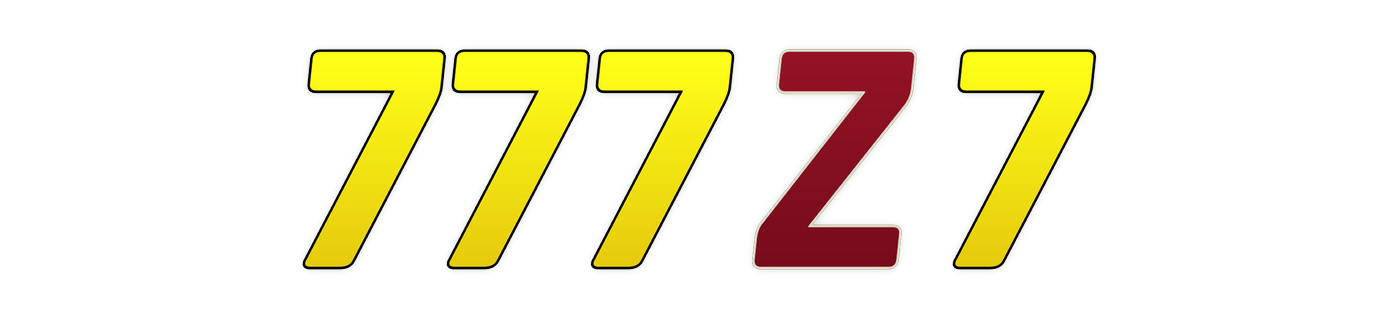 777z7 লোগো